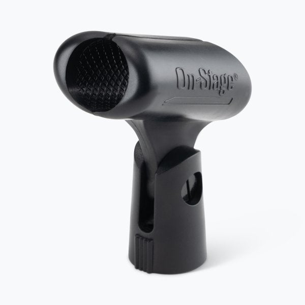 Unbreakable Rubber Dynamic Mic Clip