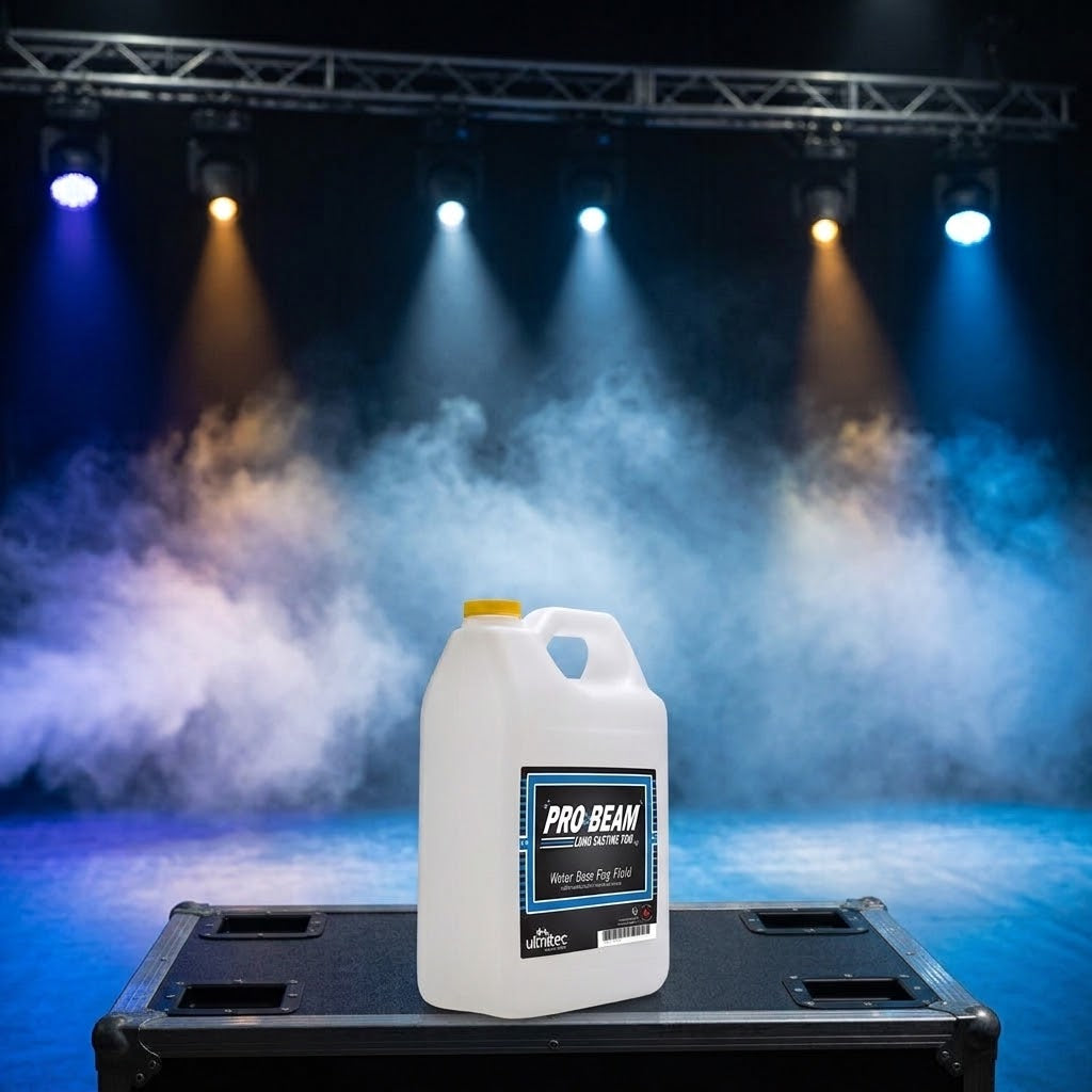 Ultratec - Pro Beam Long Lasting Fog