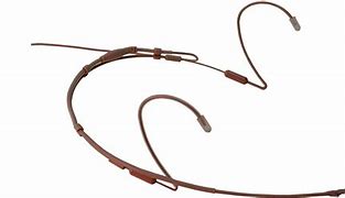 SERIES8 Omnidirectional Headset Microphone (IP57) - Lectrosonics