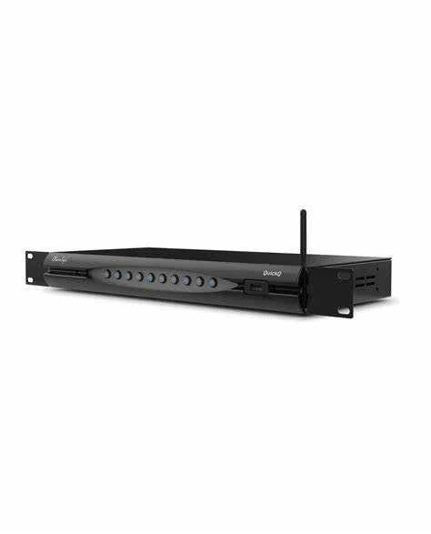 QuickQ Rack