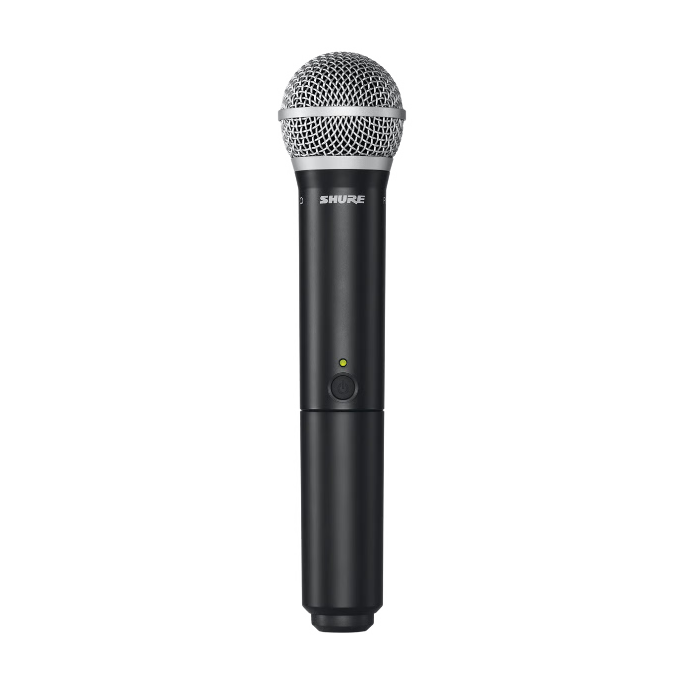 BLX1288/CVL Wireless Combo System with PG58 Handheld and CVL Lavalier