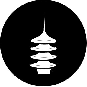 Pagoda Lantern