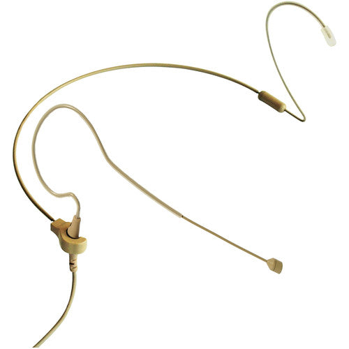 CO-3 Omnidirectional Earset Microphone KIT - Telex