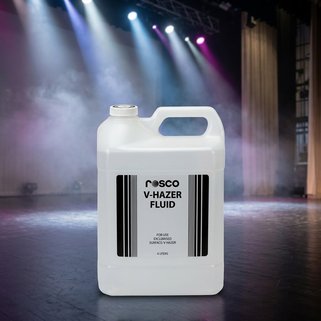 Rosco V-Hazer Fluid