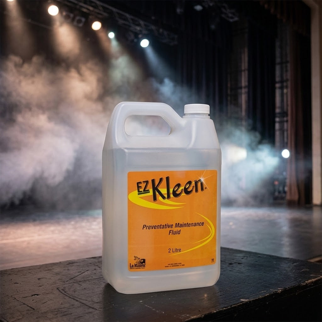 Ultratec - EZ Kleen Fluid