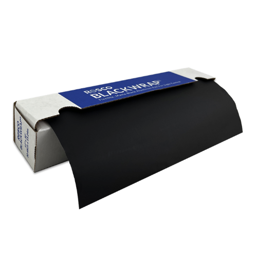 Blackwrap / Cinefoil