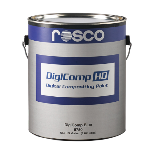 DigiComp HD Paint