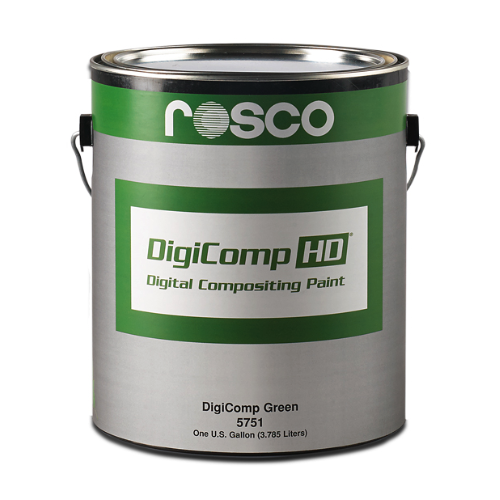 DigiComp HD Paint