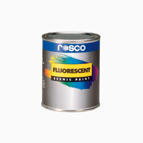 Fluorescent - White
