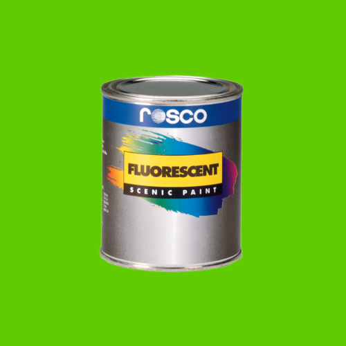 Fluorescent - Green