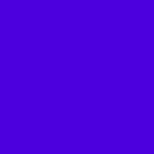 Fluorescent - Blue