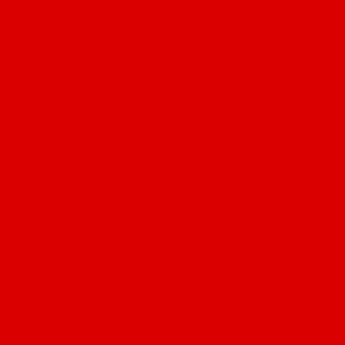 Supersaturated - Red