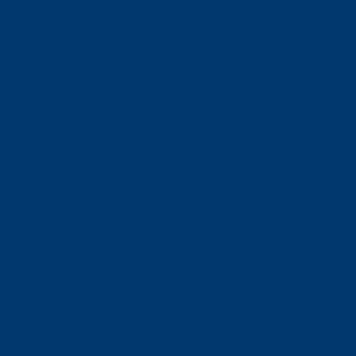 Supersaturated - Green Shade Blue