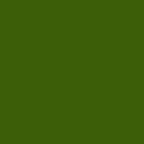 Supersaturated - Chrome Green