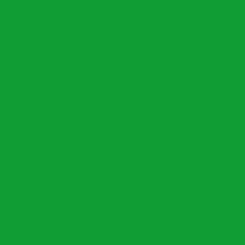 Supersaturated - Emerald Green