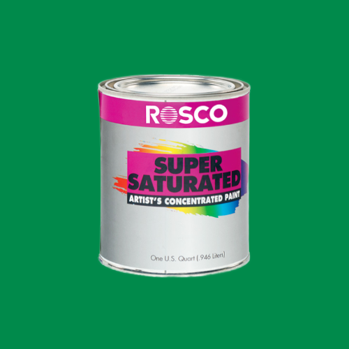 Supersaturated - Pthalo Green