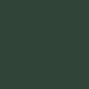 Supersaturated - Imperial Green