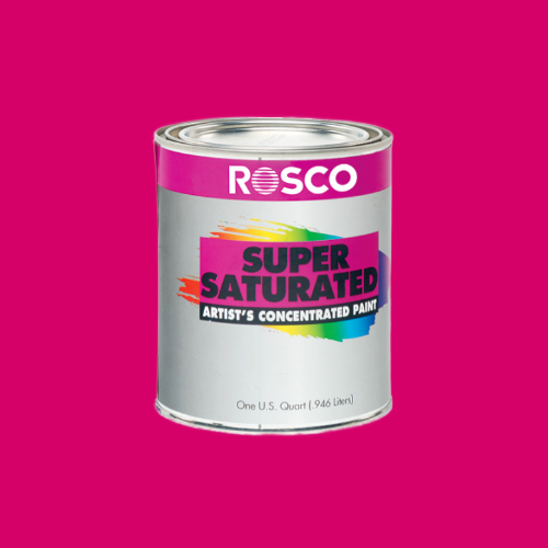 Supersaturated - Magenta