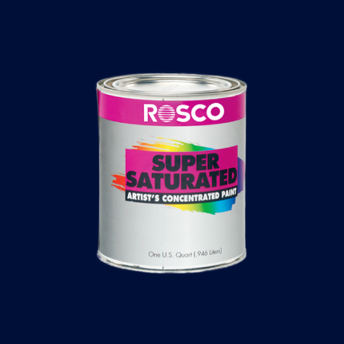 Supersaturated - Prussian Blue