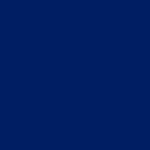 Supersaturated - Navy Blue