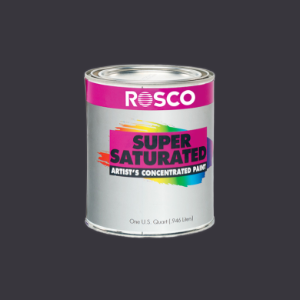 Supersaturated - Paynes Grey