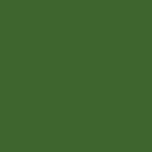 Supersaturated - Grass Green