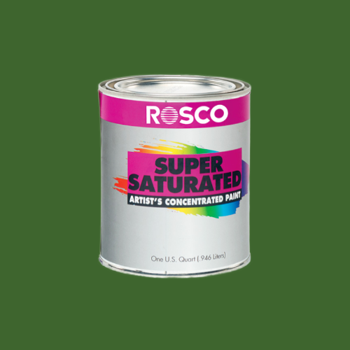 Supersaturated - Grass Green
