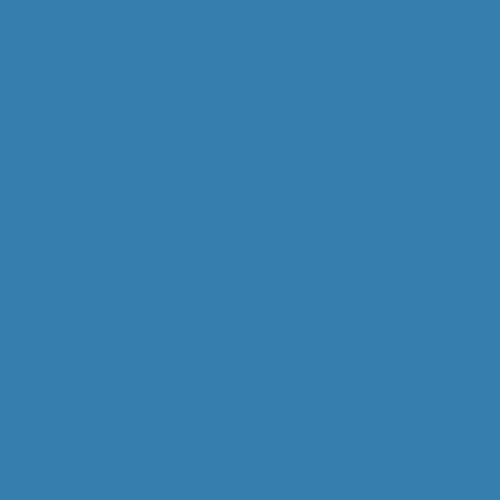 Supersaturated - Cerulean Blue