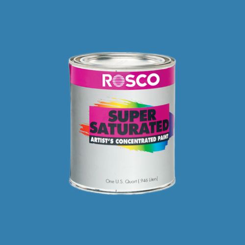 Supersaturated - Cerulean Blue