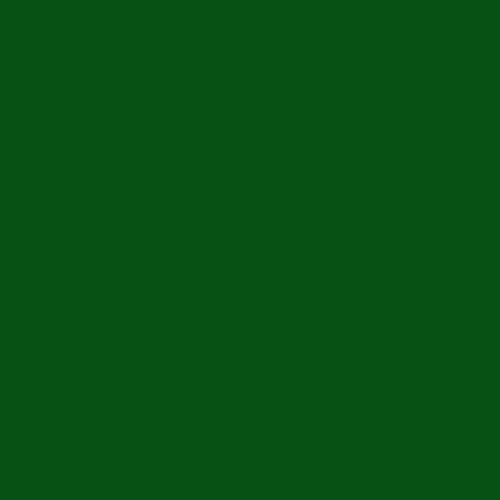 Supersaturated - Hunter Green
