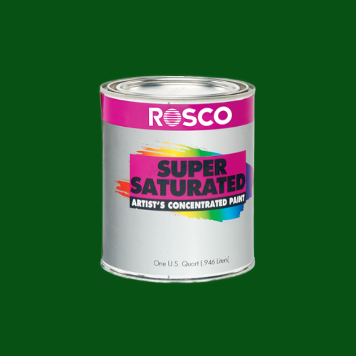 Supersaturated - Hunter Green