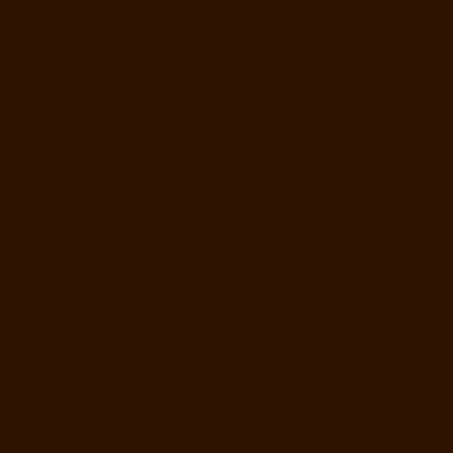 Supersaturated - Van Dyke Brown