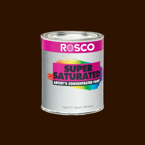 Supersaturated - Van Dyke Brown
