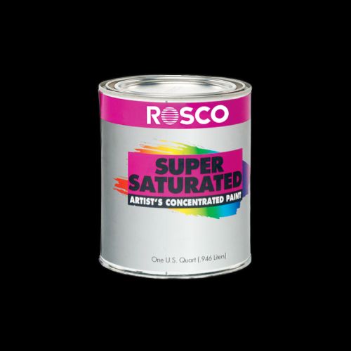 Supersaturated - Velour Black