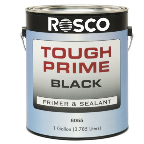 Tough Prime