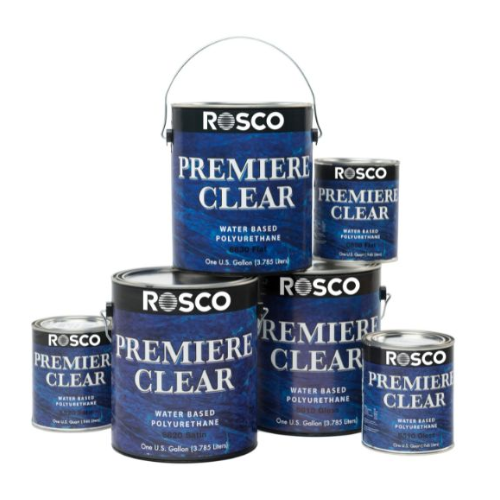 Premiere Clear