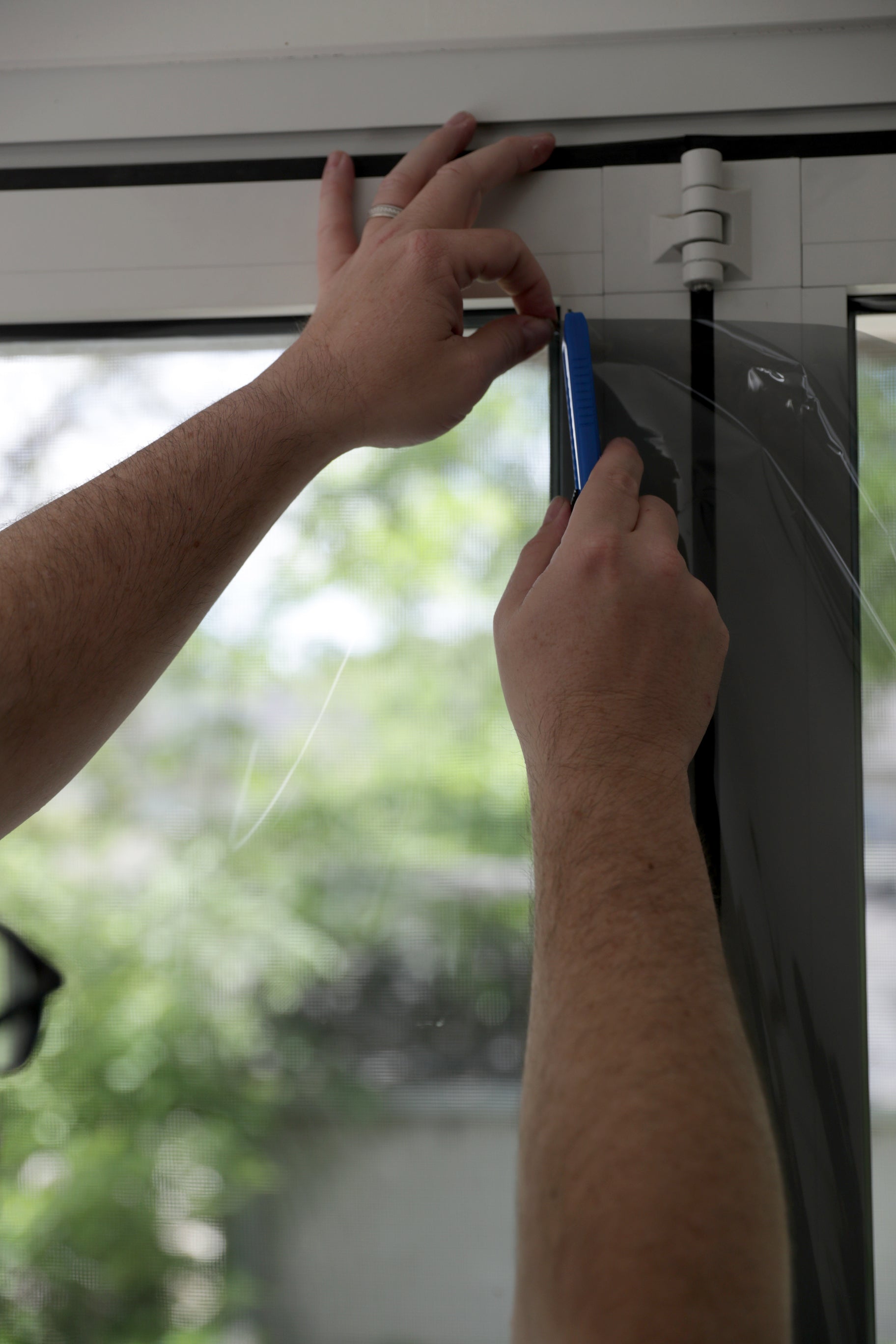 WindowCling