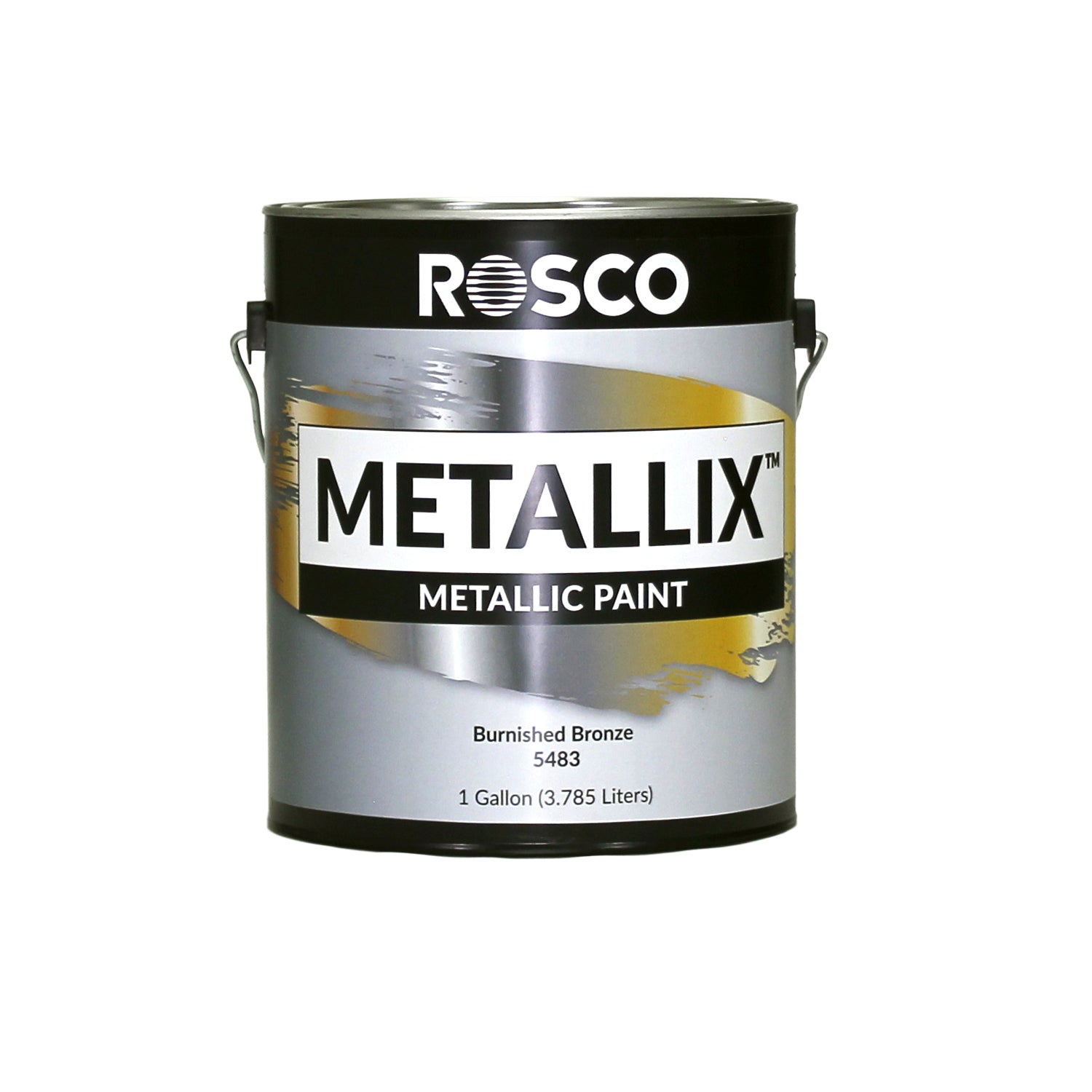 Metallix - Burnished Bronze