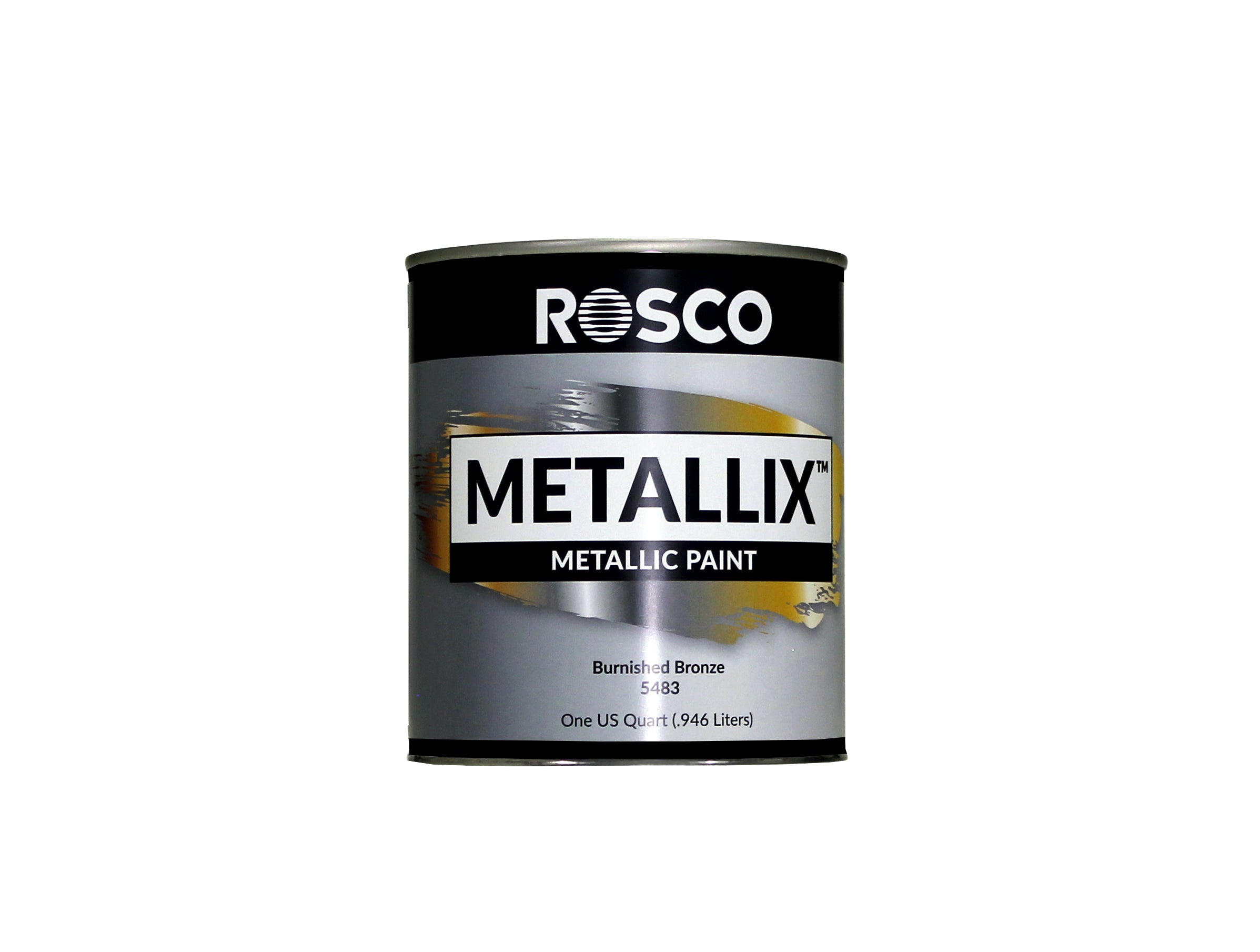 Metallix - Burnished Bronze