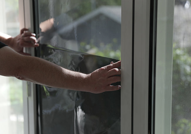 WindowCling