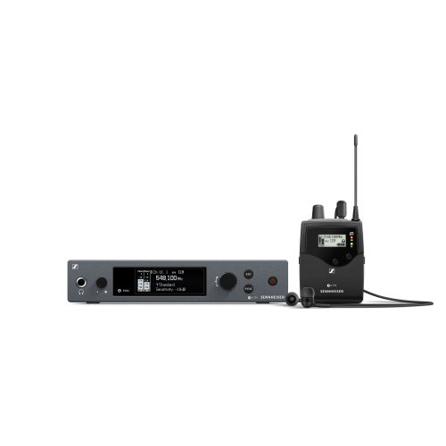 EW IEM G4 Wireless Monitor Set