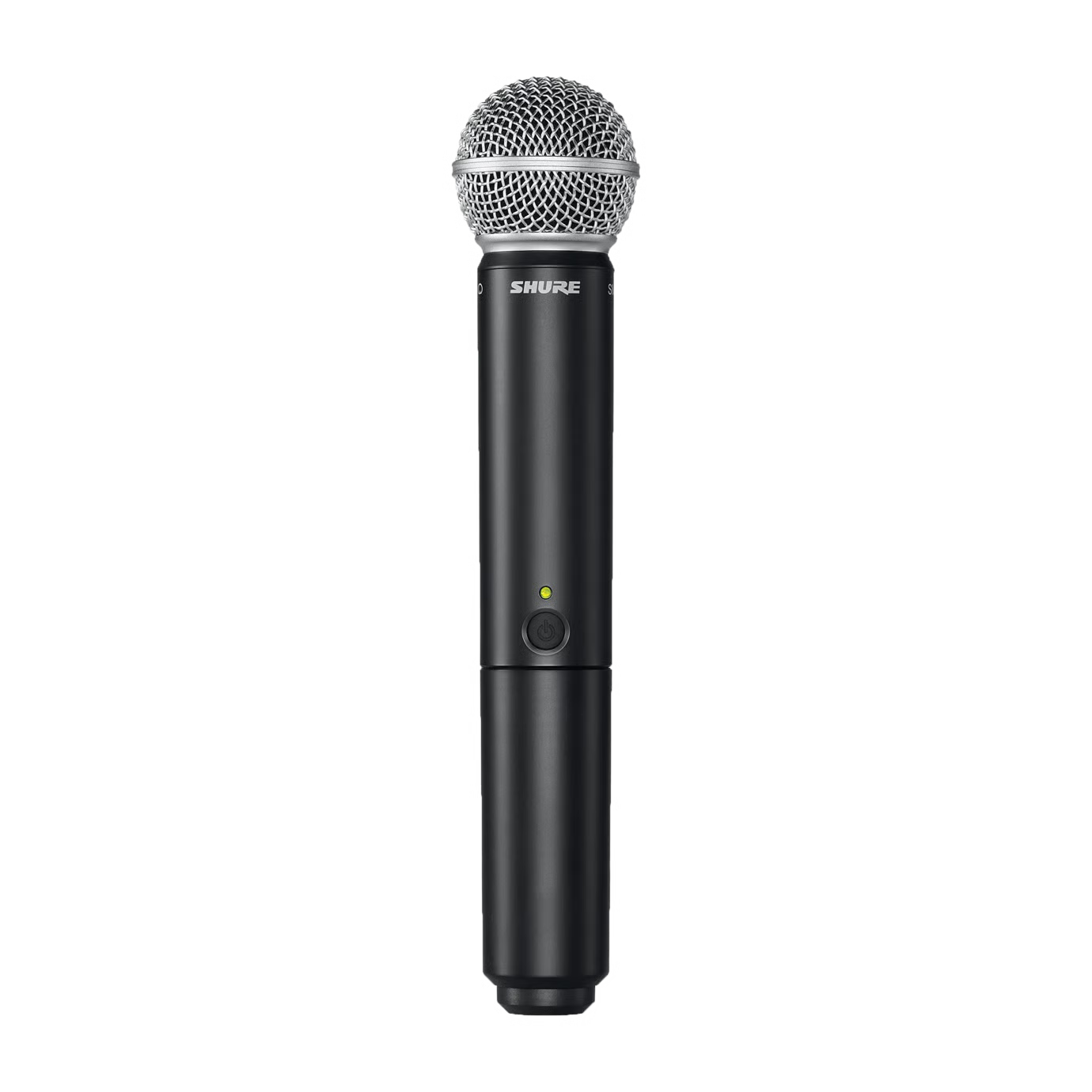 BLX1288/MX53 Wireless Combo System with SM58 Handheld and MX153 Earset