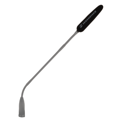 Sennheiser - ME 36 mini shotgun microphone