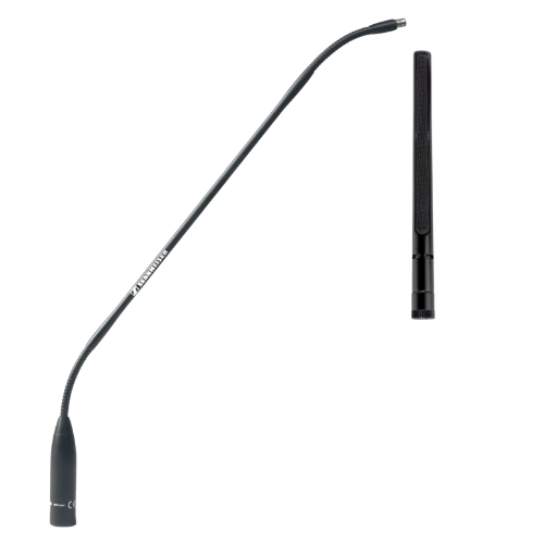 Sennheiser - ME 36 / MZH 3072 Gooseneck Bundle