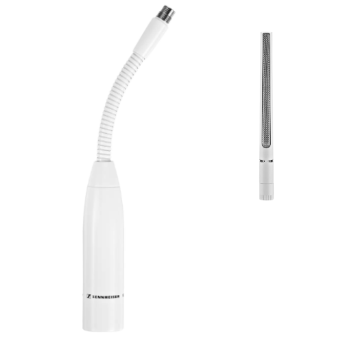 Sennheiser - ME 36 / MZH 3015 Gooseneck Bundle