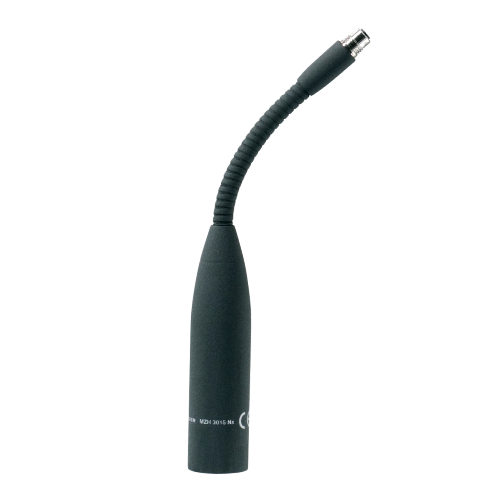 Sennheiser - MZH 3015 6in Gooseneck mount w/XLR