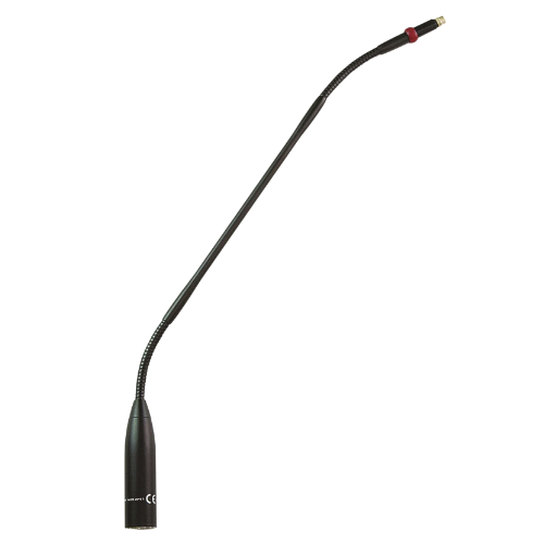 Sennheiser - MZH 3042 16in Gooseneck mount w/XLR