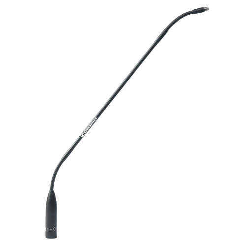 Sennheiser - MZH 3072 27in Gooseneck mount w/XLR