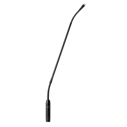 Shure - MX418/N 18in Gooseneck - No Cartridge
