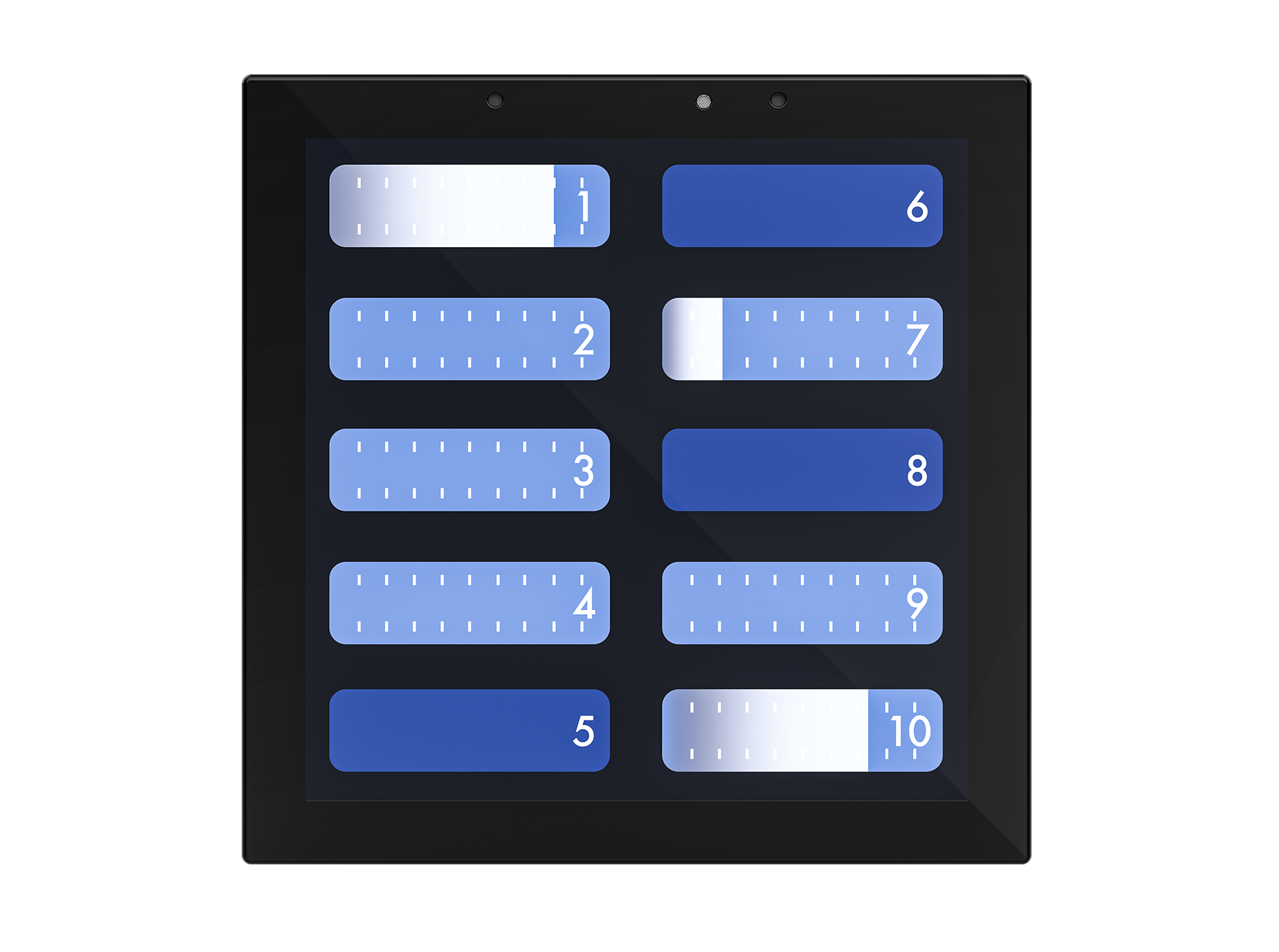 GeNetix TouchScene MINI